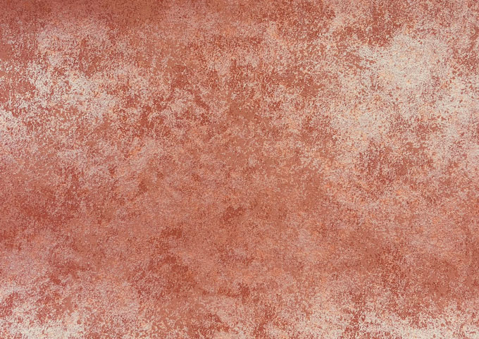 Обои 1838 Wallcoverings Capri Fenton Red Clay 1602-107-09